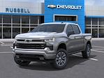 2026 Chevrolet Silverado 1500 Crew Cab 4WD Pickup for sale #26105 - photo 30