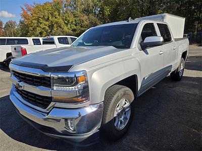 2016 Chevrolet Silverado 1500 Crew Cab RWD Pickup for sale #26105A1 - photo 1