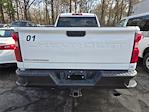 Used 2022 Chevrolet Silverado 2500 Work Truck Regular Cab for sale #26108A - photo 3