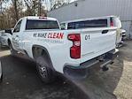 Used 2022 Chevrolet Silverado 2500 Work Truck Regular Cab for sale #26108A - photo 5