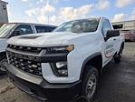 Used 2022 Chevrolet Silverado 2500 Work Truck Regular Cab for sale #26108A - photo 7
