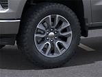 2026 Chevrolet Silverado 1500 Crew Cab 4WD Pickup for sale #26109 - photo 9