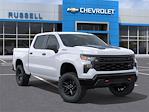 2026 Chevrolet Silverado 1500 Crew Cab 4WD Pickup for sale #26110 - photo 7