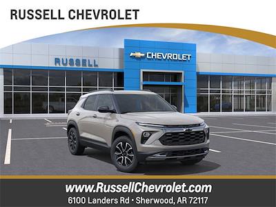 New 2026 Chevrolet Trailblazer ACTIV SUV for sale #26113 - photo 1