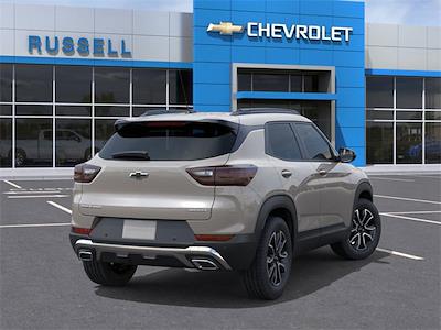 New 2026 Chevrolet Trailblazer ACTIV SUV for sale #26113 - photo 2