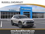 New 2026 Chevrolet Trailblazer ACTIV SUV for sale #26113 - photo 1