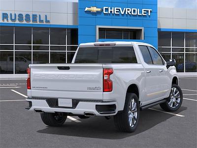 New 2026 Chevrolet Silverado 1500 High Country Crew Cab 4WD Pickup for sale #26114 - photo 2