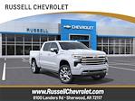 New 2026 Chevrolet Silverado 1500 High Country Crew Cab 4WD Pickup for sale #26114 - photo 1