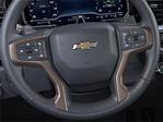 New 2026 Chevrolet Silverado 1500 High Country Crew Cab 4WD Pickup for sale #26114 - photo 19