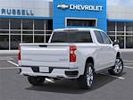 New 2026 Chevrolet Silverado 1500 High Country Crew Cab 4WD Pickup for sale #26114 - photo 4