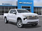 New 2026 Chevrolet Silverado 1500 High Country Crew Cab 4WD Pickup for sale #26114 - photo 7