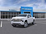 New 2026 Chevrolet Silverado 1500 High Country Crew Cab 4WD Pickup for sale #26114 - photo 8