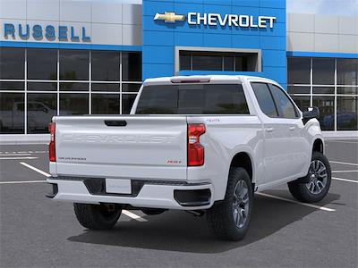 New 2026 Chevrolet Silverado 1500 RST Crew Cab 4WD Pickup for sale #26115 - photo 2