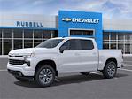 New 2026 Chevrolet Silverado 1500 RST Crew Cab 4WD Pickup for sale #26115 - photo 3