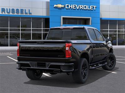 New 2026 Chevrolet Silverado 1500 RST Crew Cab 4WD Pickup for sale #26116 - photo 2