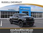 2026 Chevrolet Silverado 1500 Crew Cab 4WD Pickup for sale #26116 - photo 1