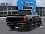 2026 Chevrolet Silverado 1500 Crew Cab 4WD Pickup for sale #26116 - photo 2