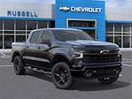 2026 Chevrolet Silverado 1500 Crew Cab 4WD Pickup for sale #26116 - photo 7