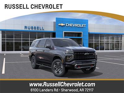 2026 Chevrolet Tahoe 4WD SUV for sale #26117 - photo 1