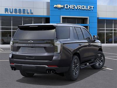 2026 Chevrolet Tahoe 4WD SUV for sale #26117 - photo 2