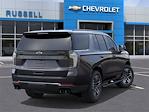 2026 Chevrolet Tahoe 4WD SUV for sale #26117 - photo 2