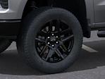 2026 Chevrolet Silverado 1500 Crew Cab 4WD Pickup for sale #26119 - photo 9
