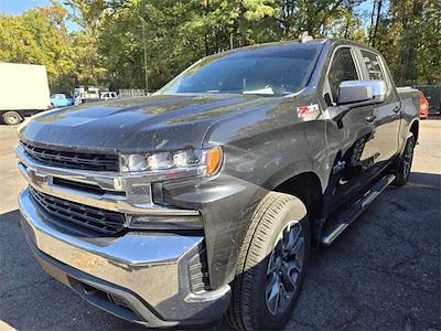 2021 Chevrolet Silverado 1500 Crew Cab 4WD Pickup for sale #26119A - photo 1