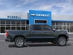 New 2026 Chevrolet Silverado 1500 LT Crew Cab 4WD Pickup for sale #26120 - photo 29
