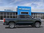 New 2026 Chevrolet Silverado 1500 LT Crew Cab 4WD Pickup for sale #26120 - photo 5