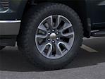 New 2026 Chevrolet Silverado 1500 LT Crew Cab 4WD Pickup for sale #26120 - photo 9