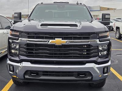 2024 Chevrolet Silverado 2500 Crew Cab 4WD Pickup for sale #26120A - photo 1