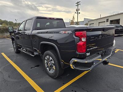 2024 Chevrolet Silverado 2500 Crew Cab 4WD Pickup for sale #26120A - photo 2