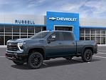 2026 Chevrolet Silverado 2500 Crew Cab 4WD Pickup for sale #26121 - photo 1