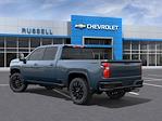 2026 Chevrolet Silverado 2500 Crew Cab 4WD Pickup for sale #26121 - photo 27