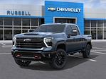 2026 Chevrolet Silverado 2500 Crew Cab 4WD Pickup for sale #26121 - photo 30
