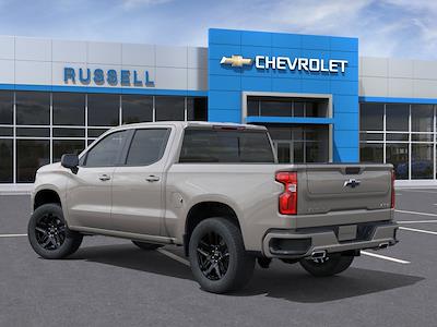 2026 Chevrolet Silverado 1500 Crew Cab 4WD Pickup for sale #26122 - photo 2
