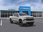 2026 Chevrolet Silverado 1500 Crew Cab 4WD Pickup for sale #26122 - photo 4