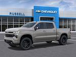 2026 Chevrolet Silverado 1500 Crew Cab 4WD Pickup for sale #26122 - photo 1