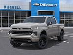 2026 Chevrolet Silverado 1500 Crew Cab 4WD Pickup for sale #26122 - photo 30