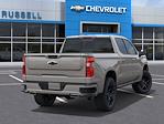 2026 Chevrolet Silverado 1500 Crew Cab 4WD Pickup for sale #26122 - photo 3