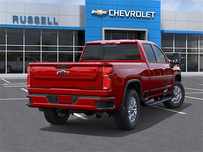New 2026 Chevrolet Silverado 2500 High Country Crew Cab 4WD Pickup for sale #26124 - photo 2