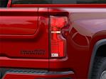 2026 Chevrolet Silverado 2500 Crew Cab 4WD Pickup for sale #26124 - photo 11