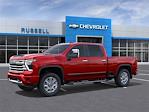 2026 Chevrolet Silverado 2500 Crew Cab 4WD Pickup for sale #26124 - photo 3