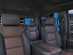 2026 Chevrolet Silverado 2500 Crew Cab 4WD Pickup for sale #26124 - photo 24