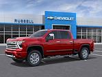 2026 Chevrolet Silverado 2500 Crew Cab 4WD Pickup for sale #26124 - photo 26
