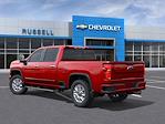 2026 Chevrolet Silverado 2500 Crew Cab 4WD Pickup for sale #26124 - photo 27
