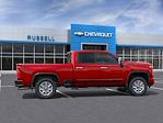 2026 Chevrolet Silverado 2500 Crew Cab 4WD Pickup for sale #26124 - photo 29