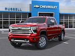 2026 Chevrolet Silverado 2500 Crew Cab 4WD Pickup for sale #26124 - photo 30