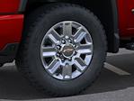2026 Chevrolet Silverado 2500 Crew Cab 4WD Pickup for sale #26124 - photo 33