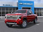 2026 Chevrolet Silverado 2500 Crew Cab 4WD Pickup for sale #26124 - photo 6